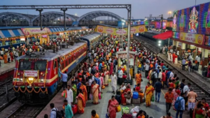 ভিড় এড়িয়ে বাড়ি ফেরা এখন আরও সহজ! দূরপাল্লার যাত্রীদের জন্য ১৯ জোড়া ট্রেনের বিশেষ উপহার