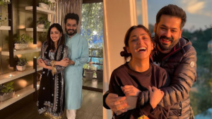 মুম্বই ছেড়ে পাকাপাকিভাবে পাহাড়ে পাড়ি দিচ্ছেন ইয়ামি ও আদিত্য? হঠাৎ কেন এমন জল্পনা ছড়াল বলিপাড়ায়?