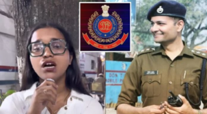 মহিলা সাংবাদিককে হেনস্থার মারাত্মক অভিযোগ! পদোন্নতির ঠিক মুখেই আটকে গেলেন দিল্লি পুলিশের এসিপি বিবেক ভগত!