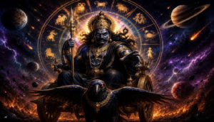 জ্যোতিষ গণনা: ২০২৭ সালের জুনেই বড় রাশি পরিবর্তন শনিদেবের, দেখে নিন আপনার ভাগ্যে কী আছে