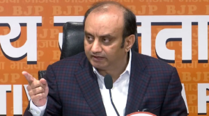মৃত ও ভুয়ো ভোটারদের অধিকার দিতে চাইছে কংগ্রেস? তীব্র আক্রমণ শানিয়ে বিস্ফোরক দাবি বিজেপির!