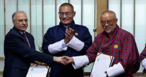 আদানির মুকুটে নতুন মণি! ভুটানে ৭৭০ মেগাওয়াটের বিশাল জলবিদ্যুৎ প্রকল্প পেল গৌতম আদানির সংস্থা