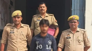 বিয়ে ও চাকরির মিথ্যে প্রতিশ্রুতি! মুরাদাবাদ থেকে তরুণীকে অজमेর নিয়ে গিয়ে ১৩ দিন ধরে লাগাতার পাশবিক অত্যাচার
