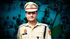 তদন্ত শেষ না হওয়া পর্যন্ত নেব না অতিরিক্ত দায়িত্ব! দিল্লি পুলিশ কমিশনারকে চিঠি দিয়ে নজির গড়লেন বিবেক ভগত