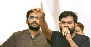 ‘কতজনকে জেলে ভরবেন?’ জ্ঞানেশ কুমারের পদত্যাগের দাবিতে উত্তাল রাজধানী, অমিত শাহকে সরাসরি চ্যালেঞ্জ অভিজিতের