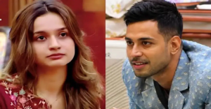 ‘তুমি আদ্যোপান্ত দোগলা, নাটক করছ!’ বাথরুম এরিয়ায় রাজবীরকে লক্ষ্য করে যা বললেন নন্দিনী