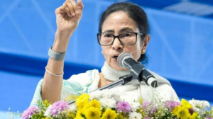 ‘ক্ষমতা হারিয়ে সিপিএমের হাত ধরছেন!’ মমতার পোস্ট নিয়ে পদ্ম শিবিরের তীব্র কটাক্ষ