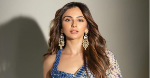 ‘আমার কোনো বেনামি সম্পত্তি নেই!’ আইটি রেইড নিয়ে অবশেষে মুখ খুললেন রাকুল প্রীত সিং