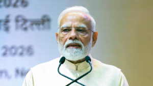 যুদ্ধকালীন তৎপরতায় ইমার্জেন্সি ফান্ড গঠন ভারতের! বিশ্ববাণিজ্যে বড় ধাক্কা সামলাতে মোদী সরকারের মেগা প্ল্যান কি?