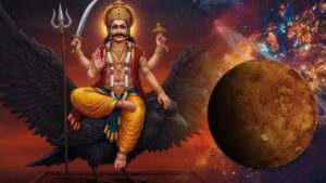 শনির কৃপায় আগামী ১০৭ দিন মালামাল হবে এই ৫ রাশি, ভাগ্য ফিরবে জাতকদের