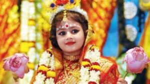 মহাষ্টমীর কুমারী পুজো থেকে সন্ধিপুজো—বেলুড় মঠের দুর্গাপুজোর দিনক্ষণ ও নিয়মের খুঁটিনাটি