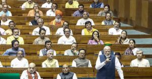 ৩৬০-র ম্যাজিক ফিগার কি ছুঁতে পারবে NDA? বিশেষ অধিবেশন ডাকতেই হুড়মুড়িয়ে বাড়ছে  জল্পনা!