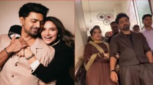 দেবের হাত ধরে হল ছাড়লেন শুভশ্রী! স্পেশাল স্ক্রিনিংয়ের এই দৃশ্যেই তোলপাড় নেটপাড়া