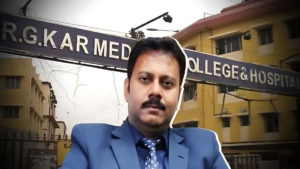 আরজি কর কাণ্ডে বিরাট মোড়! দু’বছর পর জেলের বাইরে আসার পথ পরিষ্কার সন্দীপ ঘোষের?