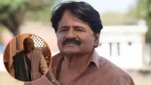 মৃত্যুর মুখ থেকে ফিরে শুটিং ফ্লোরে! হার্ট অ্যাটাক নিয়েও ক্যামেরার সামনে মহাতারকা রঘুবীর যাদব!
