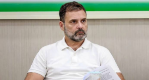 দিল্লির বাজারে ধস নামার শঙ্কা! রামলীলা ময়দানের সভা পেছানোর জন্য সোজা রাহুল গান্ধীকে চিঠি!