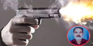 ফিরোজপুরে রক্তগঙ্গা! বাইকে এসে কাউন্টার ইন্টেলিজেন্সের এএসআইকে পয়েন্ট ব্ল্যাঙ্ক রেঞ্জে গুলি করে খুন
