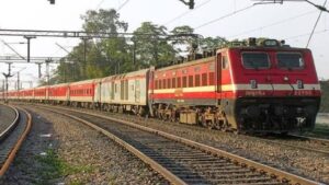 বোনাসের টাকা কবে ঢুকবে অ্যাকাউন্টে? রেলকর্মীদের জন্য বিরাট খুশির খবর, দীপাবলির আগেই পকেট ভারী হবে সাড়ে ১১ লক্ষ কর্মীর!