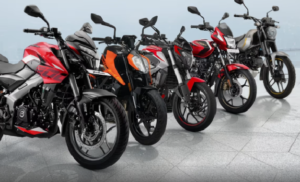 TFT ডিসপ্লে থেকে ট্র্যাকশন কন্ট্রোল— তাক লাগাতে চলে এল বাজাজের নতুন ঝড়! জানুন খুঁটিনাটি