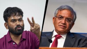 “জ্ঞানু মাস্ট গো!”— এক্স পোস্টে বিস্ফোরক অভিজিৎ, তরুণদের দিলেন নতুন বার্তা
