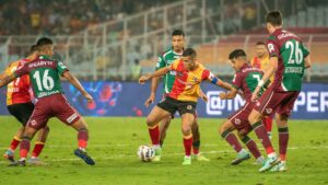 “যুবভারতীতে আর দিতে হবে না এক পয়সাও!”-স্বস্তির খবর ইস্টবেঙ্গল-মোহনবাগান শিবিরে