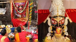 ৬ থেকে ১৪ নভেম্বর বন্ধ বড়মার মন্দিরের দরজা, জেনে নিন দণ্ডি কাটা ও পুজোর নতুন নিয়ম