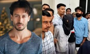 টাইগার শ্রফের গাড়িতে হামলার পরেই ছক ছিল বড়! গুলি চালিয়েই নেপালে পালিয়ে যাওয়ার পরিকল্পনা ছিল আততায়ীদের