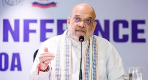 পাঞ্জাবে মাদকের রাবণ বধ করবেন অমিত শাহ! তপ্ত রাজনীতি ও হত্যাকাণ্ডের আবহেই বড় পদক্ষেপ স্বরাষ্ট্রমন্ত্রীর