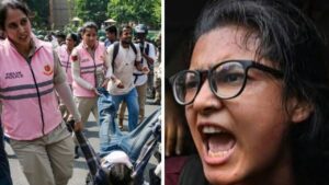 দিল্লি পুলিশের কড়া নোটিশকে সোজা হাইকোর্টে চ্যালেঞ্জ! ছুটির মাঝেই জরুরি শুনানির আর্জি ছাত্রনেত্রী নেহা বোরার