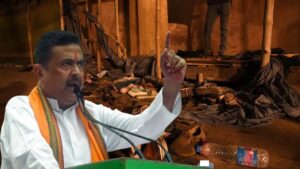 চোরবাগান পুজো বিপর্যয়: তদন্তে বিরাট মোড়! হাইকোর্টের বিচারপতির নাম চেয়ে সরাসরি প্রধান বিচারপতিকে চিঠি মুখ্যসচিবের