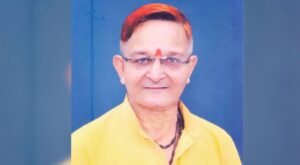 খুনের সাজা খাটতে খাটতেই বিধায়ক হওয়ার স্বপ্ন! খোলা আকাশের নিচে শৌচাগার বিতর্ক কাণ্ডে বড় স্বস্তি নন্দলালের