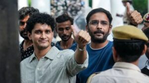 মিলল না জামিন, তিহাড় জেলেই রাত কাটবে CJP নেতাদের! তোলপাড় রাজনীতির অন্দরে, শুনানি ছেড়ে সরলেন বিচারক