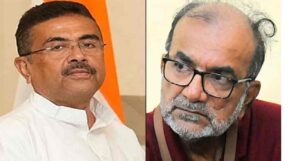 ‘আমি ভয় পাওয়ার লোক নই!’ বিকাশকে চরম হুঁশিয়ারি শুভেন্দুর, বললেন—‘কনক্লুশন দেখতে পাবেন!’