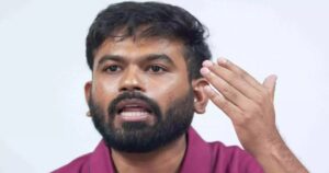 ‘আপনারাই দেশকে বরবাদ করছেন!’ দিল্লি বিমানবন্দরে নেমেই চরম বিক্ষোভের মুখে পড়লেন অভিজিৎ দিপকে