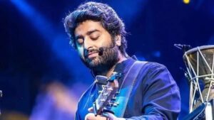গ্র্যামির দৌড়ে অরিজিৎ সিং! বিশ্বমঞ্চে বাজবে ‘ধুরন্ধর ২’-এর ম্যাজিক