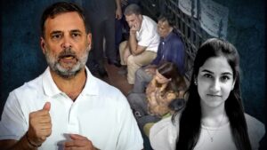 রাজ্যপাল নিয়োগ ঘিরে তোলপাড়! রাষ্ট্রপতিকে চিঠি লিখে মোদী সরকারের বিরুদ্ধে মারাত্মক তোপ রাহুলের