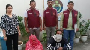 ঘুমন্ত স্বামীর গলা কেটে খুন! পরকীয়ার টানে এ কোন জঘন্য কাণ্ড ঘটাল স্ত্রী ও তার প্রেমিক?
