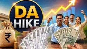 দিওয়ালির আগেই কেন্দ্র সরকারি কর্মচারীদের অ্যাকাউন্টে ঢুকবে মোটা টাকা? ডিএ নিয়ে এল বিরাট বড় খবর!