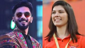 ব্রেকিং নিউজ! কাব্য মারান ও অনিরুদ্ধর বিয়ে কি পাকা? খোদ প্রধানমন্ত্রীর দপ্তরে পৌঁছাল রিসেপশনের কার্ড