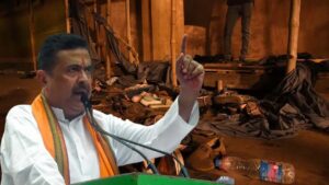 ‘ওরা কারা, বাংলায় কথা বলতে পারে না!’ চোরবাগানে পদপিষ্টের ঘটনায় হোমগার্ডদের ঘাড়েই দায় চাপালেন শুভেন্দু অধিকারী