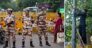 মেগা বিক্ষোভ ঠেকাতে নজিরবিহীন পদক্ষেপ! ট্রেন-মেট্রোর পর এবার রাজধানীতে সম্পূর্ণ ইন্টারনেট ব্ল্যাকআউট