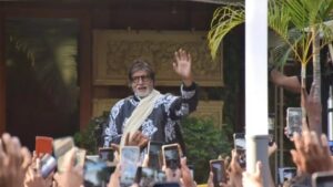 সালমানের বাড়ির চেয়েও অনেক বেশি সুরক্ষিত অমিতাভের ‘জলসা’! কেন বিগ বি-র বাংলোতে হাত দেওয়া অসম্ভব?