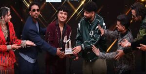 কোটি টাকার মালিক হয়ে কী করবেন হাসল ৫ বিজয়ী ‘ধড়কন’? এক্সক্লুসিভ সাক্ষাৎকারে ফাঁস করলেন আসল পরিকল্পনা!