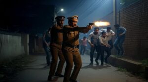 এনকাউন্টারে অপরাধীর মৃত্যু! কিন্তু পুলিশ চাইলেই কি গুলি চালাতে পারে? আসল সত্যিটা জানলে চমকে যাবেন
