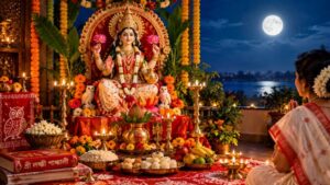 ২০২৭ সালে ২ দিন ধরে কোজাগরী পূর্ণিমা! মা লক্ষ্মীর পুজো কোন শুভ দিনে করবেন? জানুন সঠিক দিন ও তিথি
