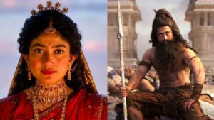 “রাবণ মোটেই খারাপ নয়!” মুক্তির আগেই বিস্ফোরক মন্তব্য ‘সীতা’ সাই পল্লবীর, নেটপাড়ায় তুঙ্গে বিতর্ক