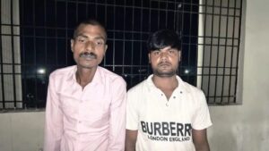 সিনেমার দৃশ্য হার মানাল! হাসপাতালের পঞ্চম তলার গ্রিল ভেঙে চাদর ঝুলিয়ে বন্দির পলায়ন, তারপর..