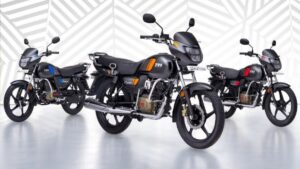 ৭০ হাজারেরও কমে সেরা বাইক! দুর্দান্ত ফিচার নিয়ে বাজারে এল নতুন TVS Radeon, আপনি কেন কিনবেন?