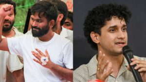 ইন্ডি জোটের পাশে ‘আরশোলারা’! রামলীলা ময়দানে রাহুল-মমতােদের মঞ্চে কি থাকছেন অভিজিৎ দিপকে?
