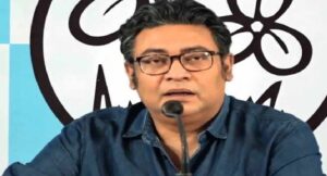 দুর্গাপুজোর ‘পাস’ বিক্রিতে কোটি টাকার দুর্নীতি! গ্রেফতার প্রাক্তন মন্ত্রী ইন্দ্রনীল সেন, ১২ দিনের পুলিশ হেফাজত